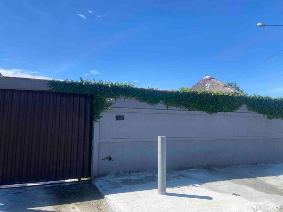 Apartamento Casa Com Piscina A 500 Metros Da *