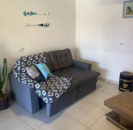 Casa Com Piscina A 500 Metros Da Praia