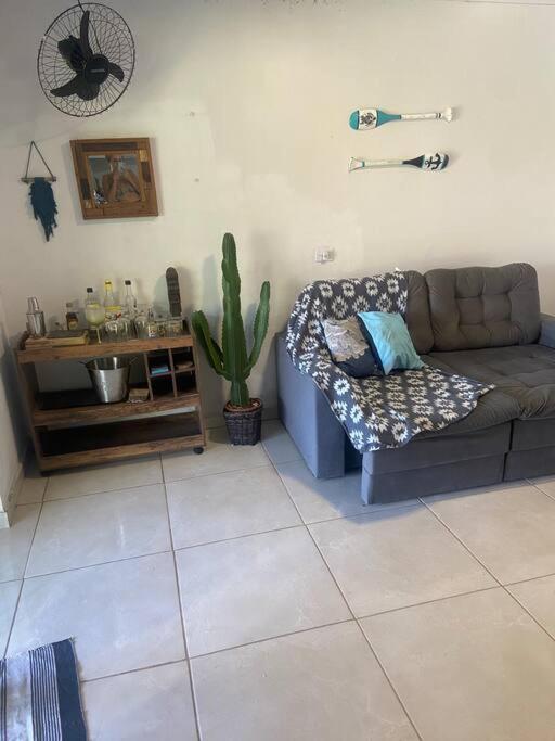 Casa Com Piscina A 500 Metros Da