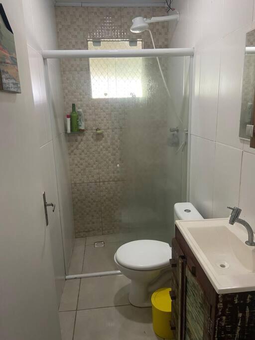 Apartment Casa Com Piscina A 500 Metros Da *