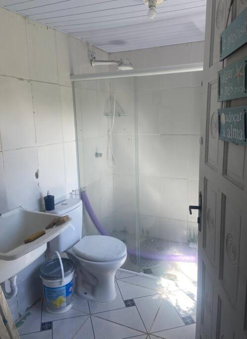 Casa Com Piscina A 500 Metros Da Apartment *