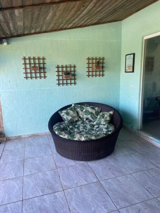 Casa Com Piscina A 500 Metros Da Pontal do Parana