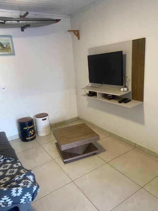 Casa Com Piscina A 500 Metros Da Apartment
