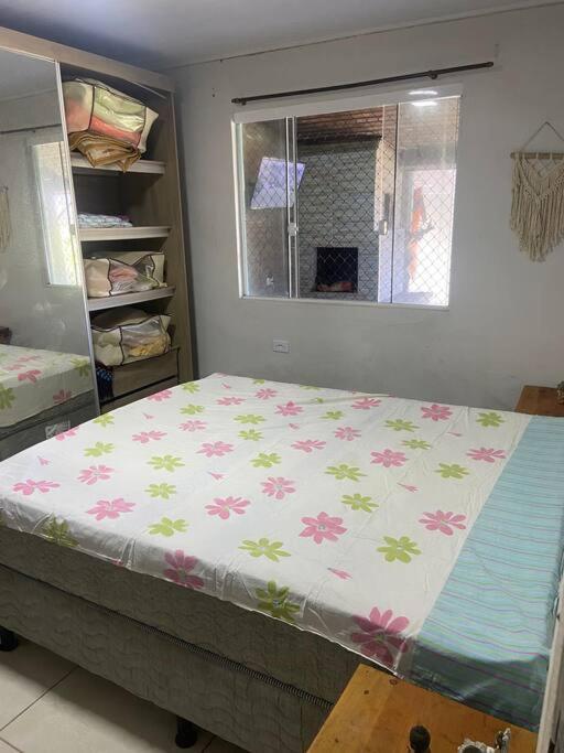 Apartment Casa Com Piscina A 500 Metros Da Pontal do Parana
